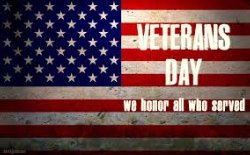 Veteran\'s Day